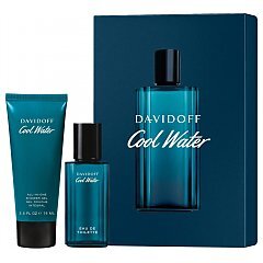 Davidoff Cool Water Men 1/1