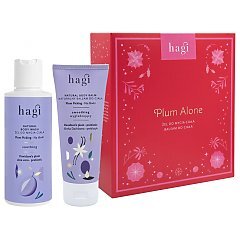 Hagi Plum Alone 1/1