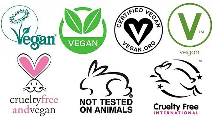 O co chodzi z oznaczeniem - Cruelty-free?