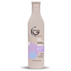 Greenini Black Rice Shampoo 1/1