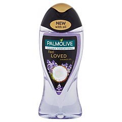 Palmolive Aroma Sensations Feel Loved Shower Gel 1/1