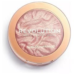 Makeup Revolution Reloaded Highlighter 1/1