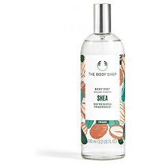 The Body Shop Shea Body Mist 1/1