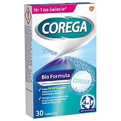 Corega Bio Formula 1/1