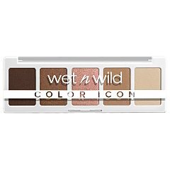 Wet n Wild Color Icon 5 Pan Palette 1/1