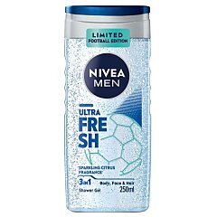 Nivea Men Ultra Fresh 1/1