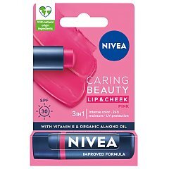 Nivea Caring Beauty 1/1