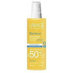 Uriage Bariesun Invisible Spray 1/1