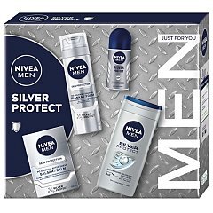 Nivea Men Silver Protect Collection 1/1