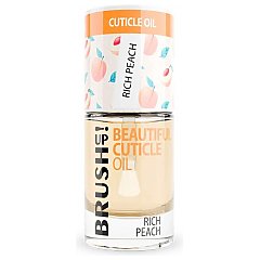 BrushUp! Beautiful Cuticle Oil 1/1