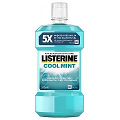 Listerine Cool Mint 1/1