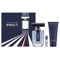 Tommy Hilfiger Impact 1/1