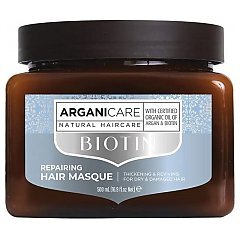 Arganicare Biotin 1/1