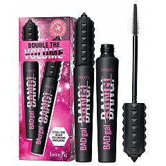 Benefit Double The Volume Travel Set 1/1