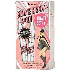 Benefit Gimme Brow+ Gel Duo 1/1