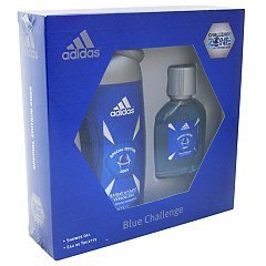 Adidas Blue Challenge 1/1