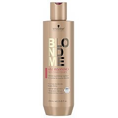 Schwarzkopf Professional BlondMe All Blondes Rich Conditioner 1/1