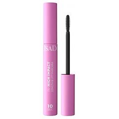 IsaDora 10 Sec High Impact Length & Lift Mascara 1/1