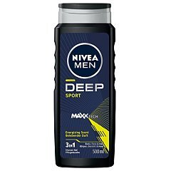 Nivea Men Deep Sport 1/1