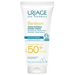 Uriage Bariesun Mineral Cream 1/1