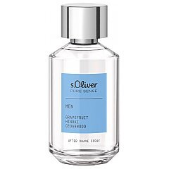 s.Oliver Pure Sense Men 1/1