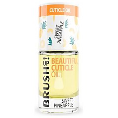 BrushUp! Beautiful Cuticle Oil 1/1