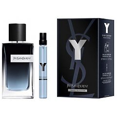 Yves Saint Laurent "Y" Eau de Parfum 1/1