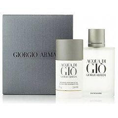 Giorgio Armani Acqua Di Gio Pour Homme 1/1