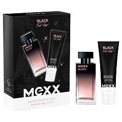 Mexx Black For Her 1/1