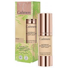 Cashmere Mineral Foundation 1/1