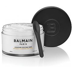 Balmain Couleurs Couture Mask 1/1