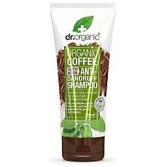 Dr.Organic Coffee Anti-Dandruff Shampoo 1/1