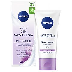 Nivea 24H Nawilżenia 1/1