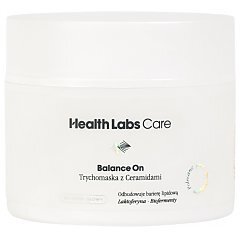 HealthLabs Balance On 1/1