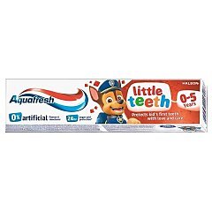 Aquafresh Little Teeth 1/1