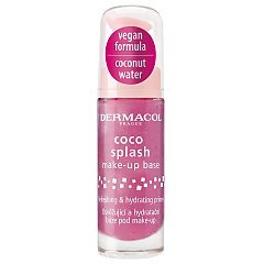 Dermacol Coco Splash Make-Up Base 1/1