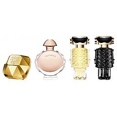 Paco Rabanne Miniature Gift Set 1/1