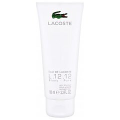 Lacoste L.12.12 Blanc 1/1