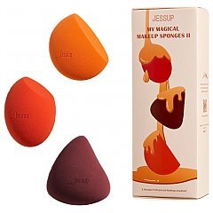 JESSUP My Magical Makeup Sponges II 1/1