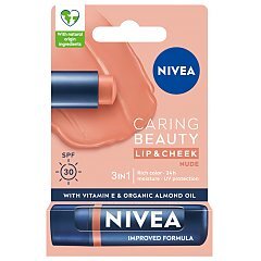 Nivea Caring Beauty 1/1