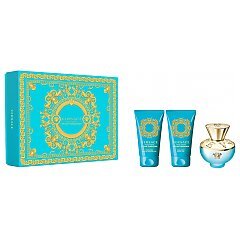 Versace Dylan Turquoise Pour Femme 1/1