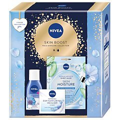 Nivea Skin Boost 1/1