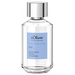 s.Oliver Pure Sense Men 1/1