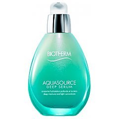 Biotherm Aquasource Deep Serum Moisture and Light Concentrate - 1/1