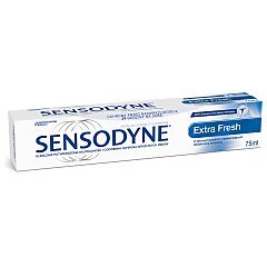 Sensodyne Extra Fresh Toothpaste 1/1