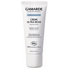 Gamarde Hydratation Active Ultra Rich Cream 1/1