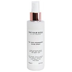 The Hair Boss The Semi-Permanent Shine 1/1