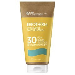 Biotherm Waterlover Face Sunscreen Cream 1/1