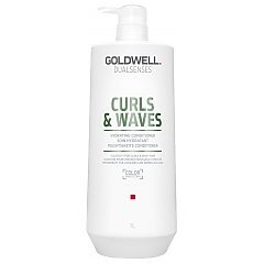 Goldwell Dualsenses Curls & Waves Hydrating Conditioner 1/1