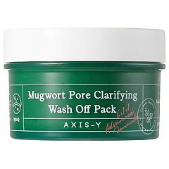 AXIS-Y Mugwort Pore Clarifying Wash Off Pack 1/1